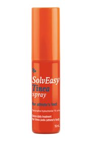Solveasy Tinea Spray